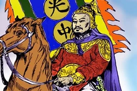 Những vị vua Việt thẳng thắn nhận lỗi với dân 