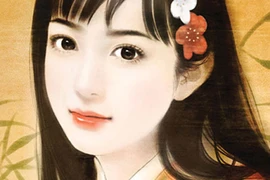 Những mối tình huyền thoại của vua chúa Việt