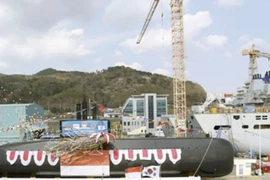 Tàu ngầm Indonesia tăng cường hoạt động ở Biển Đông?