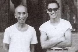 Giai thoại lạ lùng về quan hệ Diệp Vấn - Lý Tiểu Long