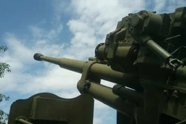 Sức mạnh pháo 100mm Việt Nam từng bắn rụng B-52