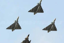 Việt Nam mua bao nhiêu vũ khí “khủng” của Pháp? 