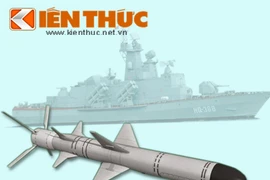  Infographic: Kho tên lửa mạnh mẽ của Việt Nam (3)