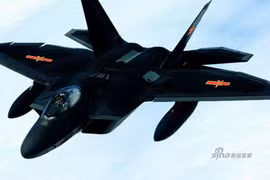 Vũ khí Mỹ mang màu sắc Trung Quốc trông ra sao?