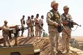 Iraq phát hiện... 50.000 “binh sĩ ma”