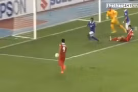 90 phút gay cấn trận chung kết lượt về AFF Cup 2014