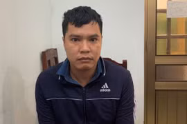 Trai xứ Thanh giả danh công an tinh vi cỡ nào...lừa hàng trăm triệu?