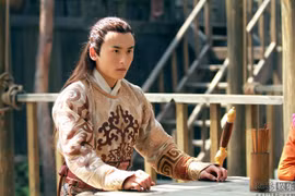 Con rể của Quách Tĩnh từng là đệ tử của Chu Bá Thông