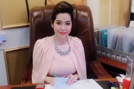 Loạt Giám đốc công ty Bất động sản “xộ khám” vì bán dự án “ma“