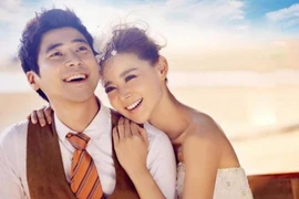 Khi đã gọi ai là vợ, tuyệt đối đàn ông đừng làm cô ấy tổn thương