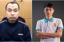 Game thủ nổi tiếng, thí sinh Olympic liên quan gì đường dây đánh bạc “Bầu Huấn“?