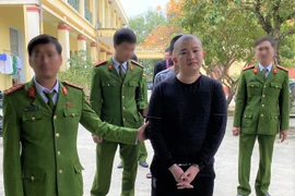 Mánh lới thu hàng trăm tỷ đồng của ông trùm game “Nổ hũ”