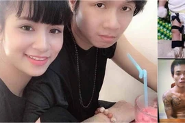 Cha đánh con 7 tháng tử vong: Chân dung những ông bố ác quỷ