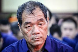 Truy tố ông Trầm Bê với khung hình phạt 12-20 năm tù