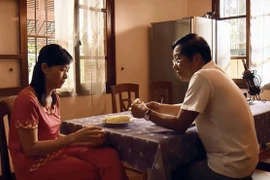 Đời thực về Hậu “sida” của thập niên 90 bất ngờ phủ sóng phim giờ vàng