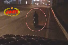 Muôn kiểu 'báo luật' và nhiều hiện tượng lạ ở trạm thu phí cao tốc Hà Nội - Lào Cai