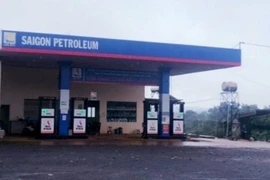 Chủ cửa hàng bán xăng giả của Trịnh Sướng bị khởi tố là ai?