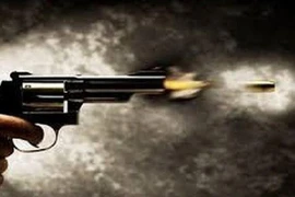 Tạm giữ vợ và con của người đàn ông nghi bị bắn ở Lâm Đồng