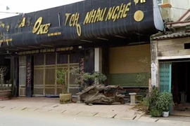 Phá sới bạc “khủng” trong quán karaoke: Đủ chiêu trò của kẻ “khát nước“