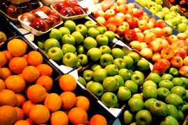 Tuyệt chiêu nhận diện thực phẩm sản xuất tại Trung Quốc hay Việt Nam