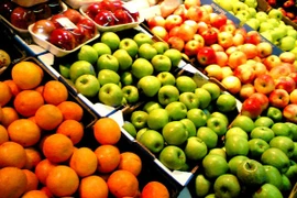 Tuyệt chiêu nhận diện thực phẩm sản xuất tại Trung Quốc hay Việt Nam