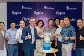 Appier và VitaDairy thiết lập quan hệ đối tác chiến lược, thúc đẩy tăng trưởng kỹ thuật số theo định hướng AI