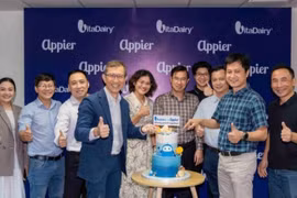 Appier và VitaDairy thiết lập quan hệ đối tác chiến lược, thúc đẩy tăng trưởng kỹ thuật số theo định hướng AI