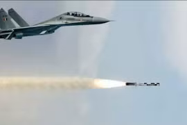 Ấn Độ thử nghiệm phiên bản BrahMos đặc biệt, cơ hội cho Việt Nam?