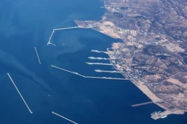 Tầm chiến lược cảng Thanh Đảo mà Trung Quốc từ chối tàu chiến Mỹ cập bến