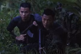 Tìm đâu ra lực lượng tấn công "xuất quỷ nhập thần" như Đặc công Hải quân Việt Nam?