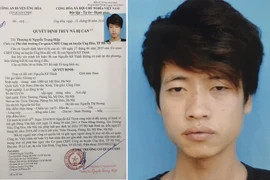 Bắt cóc, tra tấn con nợ để lấy bằng được tiền về