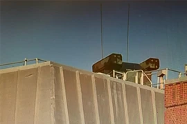 Nhà Trắng bất ngờ “xù lông nhím” khi bị đe doạ tấn công