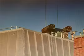 Nhà Trắng bất ngờ “xù lông nhím” khi bị đe doạ tấn công