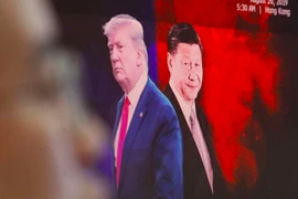 Trung Quốc phản ứng “rắn” trước đề nghị bất ngờ của TT Trump về điều tra nhà Biden