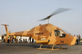 Trực thăng tấn công Shahed 285 của Iran có gì hay ho?