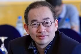 Tiến sĩ gốc Việt cải biến vệ tinh quân sự cho Không quân Mỹ