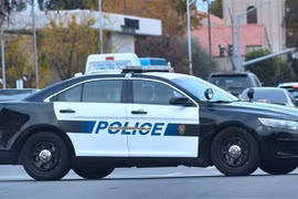 Xả súng tại California khiến 3 người tử vong, 4 người bị thương