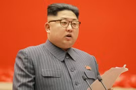 Tình báo Hàn Quốc tiết lộ Triều Tiên có thể sửa hiến pháp