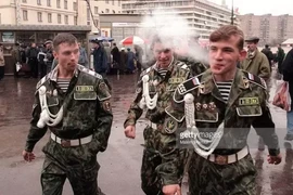 12 lần Moscow và phương Tây suýt gây chiến với nhau vì “va chạm“