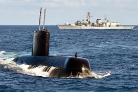 Việt Nam có Kilo, lực lượng tàu ngầm Indonesia có gì để nổi danh Đông Nam Á?