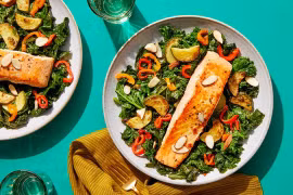 Bật mí cách ăn no bụng, ngon lành mà lại giảm nguy cơ chết sớm