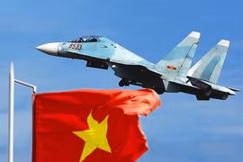 Trở thành phi công tiêm kích Việt Nam có dễ dàng?