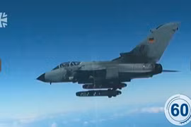 Đức thử tên lửa tầm xa phá hủy S-400 từ cự ly không tưởng