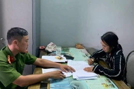 Thảm án Hải Dương: Cô gái đâm thủng ngực khiến người đàn ông tử vong