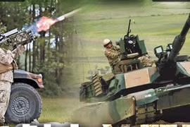 Mỹ bán 2,2 tỷ USD vũ khí cho Đài Loan, Trung Quốc nổi giận