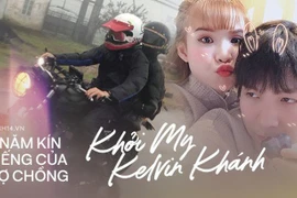 Khởi My - Kelvin Khánh sống thế nào sau 2 năm kết hôn?