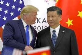 Đàm phán Mỹ - Trung: Tốt hơn nhưng không vội vàng