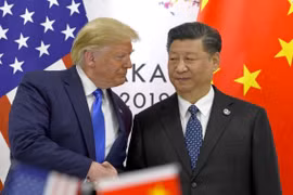 Đàm phán Mỹ - Trung: Tốt hơn nhưng không vội vàng