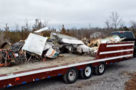 Rơi máy bay ở Mỹ, 9 người thiệt mạng tại chỗ