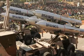 Không phải Việt Nam, quốc gia Đông Nam Á nào sẽ có tên lửa BrahMos đầu tiên?
